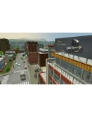 Cities: Skylines - Coast to Coast Radio (DLC) STEAM KEY