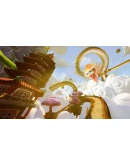 Dash Dash World (Steam Gift Россия)