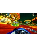 Dash Dash World (Steam Gift Россия)