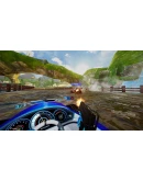 Dash Dash World (Steam Gift Россия)