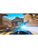 Dash Dash World (Steam Gift Россия)