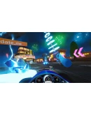 Dash Dash World (Steam Gift Россия)