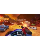 Dash Dash World (Steam Gift Россия)