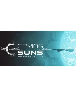 Crying Suns Steam Key RU+CIS Crying Suns Steam Key RU+CIS