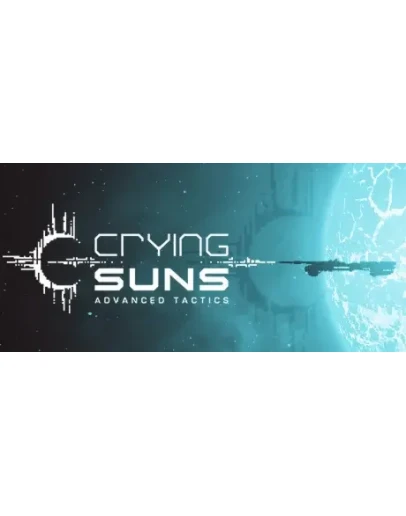 Crying Suns Steam Key RU+CIS