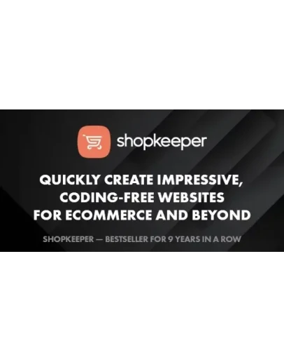 Shopkeeper 3.4 - Русификация темы