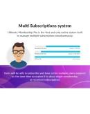 Ultimate Membership Pro 12.2 - Русификация плагина