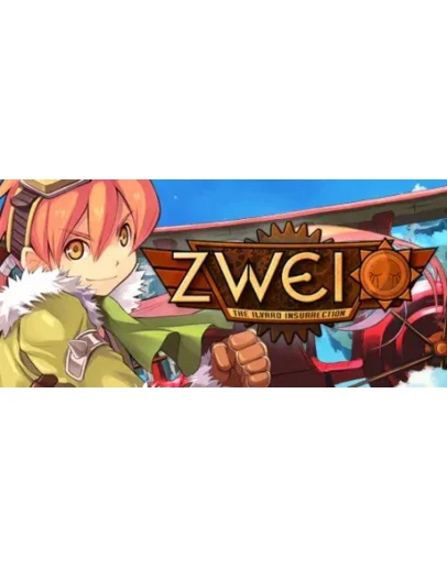 Zwei: The Ilvard Insurrection Steam Key REGION FREE