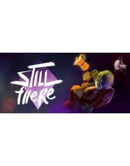 Still There Steam Key REGION FREE