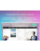 UberMenu 3.8.1 - Русификация плагина