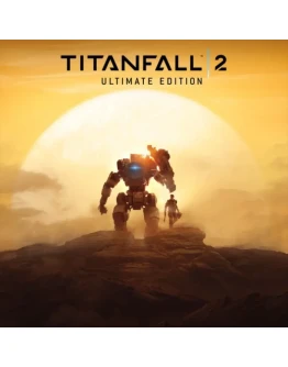 Titanfall 2: Ultimate Edition XBOX SERIES XS КЛЮЧ