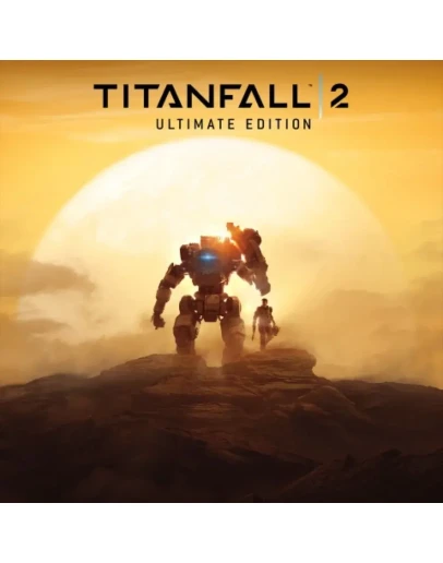 Titanfall 2: Ultimate Edition XBOX SERIES XS КЛЮЧ