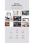 Oshine 7.1.6 - Русификация премиум темы