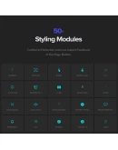 Oshine 7.1.6 - Русификация премиум темы