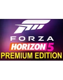 FORZA HORIZON 5 PREMIUM +FH4ULT +400 ИГРXBOX GAME PASS