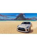 FORZA HORIZON 5 PREMIUM +FH4ULT +400 ИГРXBOX GAME PASS