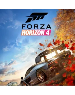 FORZA HORIZON 4ОНЛАЙНMICROSOFTSTEAMPC