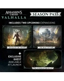 Assassin's Creed Вальгалла Complete Edition XBOX