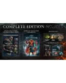 Assassin's Creed Вальгалла Complete Edition XBOX