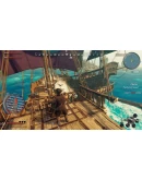 Out of Reach: Treasure Royale STEAM KEY REGION FREE