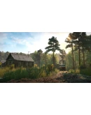 SnowRunner+Year 1 + 2 + 3 PASS Epic Gamesна 90 дней