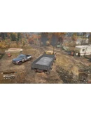 SnowRunner+Year 1 + 2 + 3 PASS Epic Gamesна 90 дней