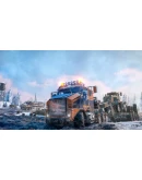 SnowRunner+Year 1 + 2 + 3 PASS Epic Gamesна 90 дней