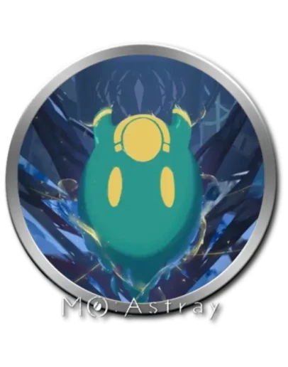 MO:AstraySteam (Region Free)(GLOBAL)