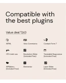 Stockholm 9.6 - Русификация премиум темы