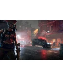 WATCH DOGS FRANCHISE BUNDLELEGION+2+1UBISOFT90 ДНЕЙ