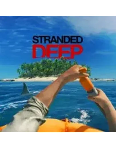 Stranded Deep Epic Games GLOBAL АВТОВЫДАЧА 24/7