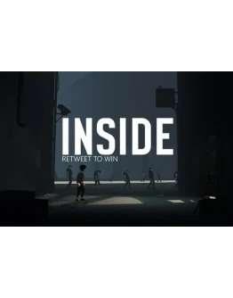 Inside + 7 ИГР EPIC GAMES ПОЛНЫЙ ДОСТУП + БОНУС