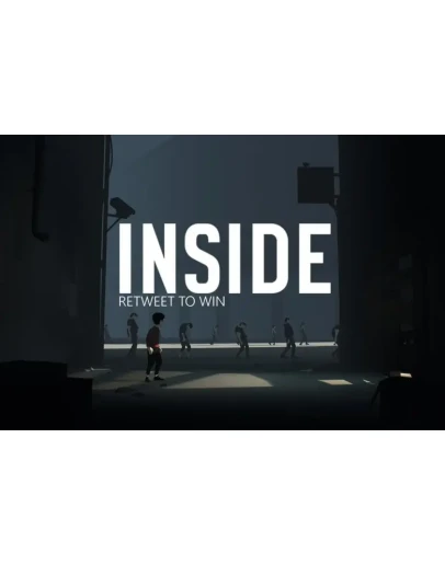 Inside + 7 ИГР EPIC GAMES ПОЛНЫЙ ДОСТУП + БОНУС