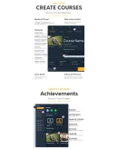 WPLMS 4.9.3.0 - Русификация премиум темы