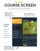 WPLMS 4.9.3.0 - Русификация премиум темы