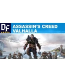 ASSASSIN'S CREED VALHALLAПОЛНАЯ ИГРАUBISOFTPC90 ДН