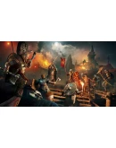 ASSASSIN'S CREED VALHALLAПОЛНАЯ ИГРАUBISOFTPC90 ДН