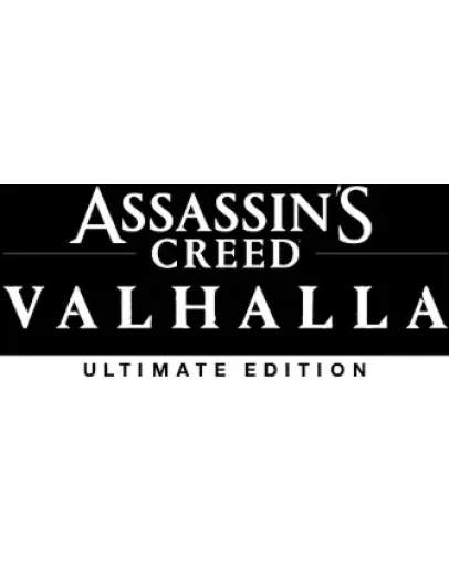 ASSASSIN'S CREED VALHALLAULTIMATEUBISOFTPCНА 90 ДН