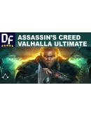 ASSASSIN'S CREED VALHALLAULTIMATEUBISOFTPC