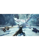 Monster Hunter World: Iceborne Master Edition STEAM