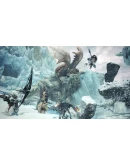 Monster Hunter World: Iceborne Master Edition STEAM