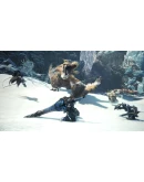 Monster Hunter World: Iceborne Master Edition STEAM