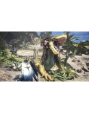 Monster Hunter World: Iceborne Master Ed на 90 дней