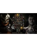 MORTAL KOMBAT 11ULTIMATEВСЕ ПЕРСОНАЖИSTEAMPC