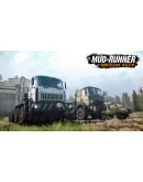 Mudrunner AMERICAN WILDS EDITION STEAMна 90 дней Mudrunner AMERICAN WILDS EDITION STEAMна 90 дней