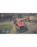 Mudrunner AMERICAN WILDS EDITION STEAMна 90 дней Mudrunner AMERICAN WILDS EDITION STEAMна 90 дней