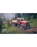 Mudrunner AMERICAN WILDS EDITION STEAMна 90 дней Mudrunner AMERICAN WILDS EDITION STEAMна 90 дней