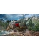 Mudrunner AMERICAN WILDS EDITION STEAMна 90 дней Mudrunner AMERICAN WILDS EDITION STEAMна 90 дней