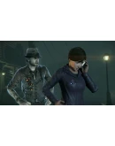 Murdered: Soul Suspect RU/СНГ STEAMна 90 дней