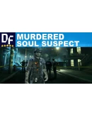 MURDERED: SOUL SUSPECTПОЛНАЯ ИГРАSTEAMPC